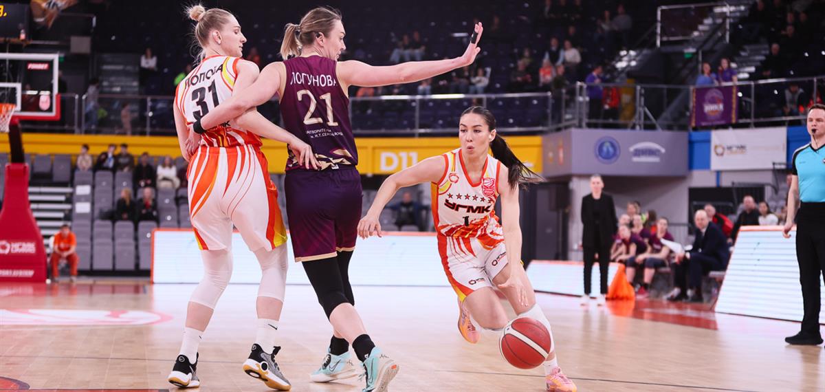 Сценарий разный, а выигрывает всегда УГМК