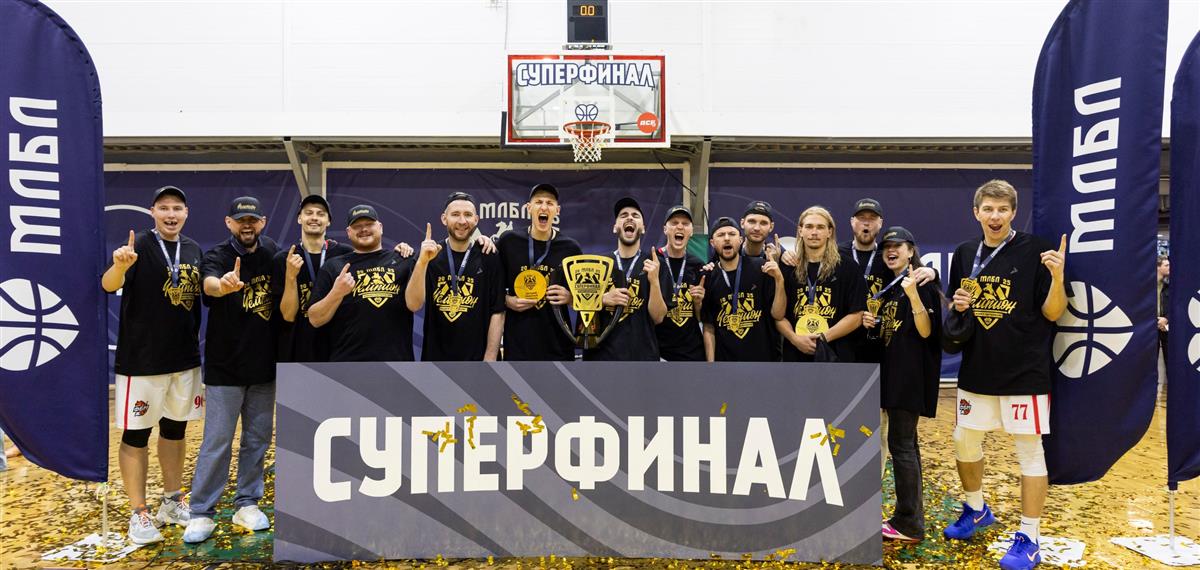 Чудо от IPBL Profiterole: дебютант Суперфинала обыграл всех!