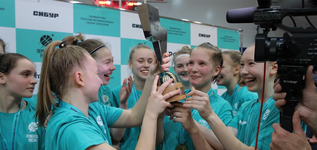 УОР №4 – закономерный новый чемпион!