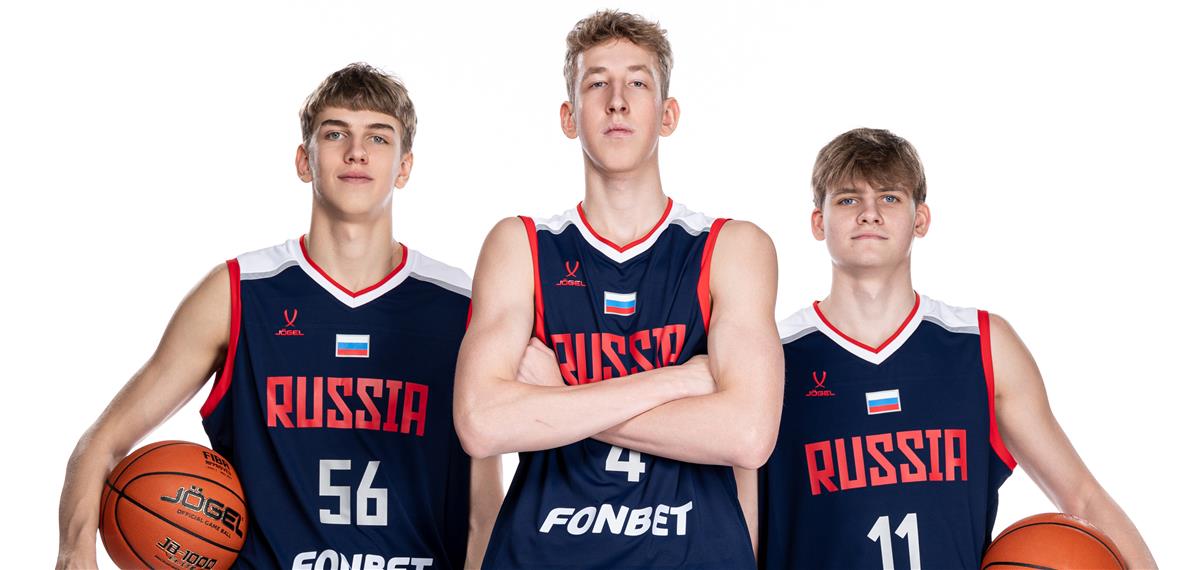 Стартовал просмотровый сбор мужской национальной команды