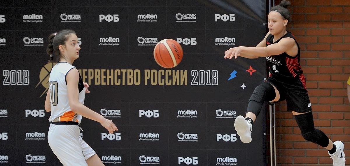 Сабрина Довнар-Запольская: «В баскетбол пришла из легкой атлетики»