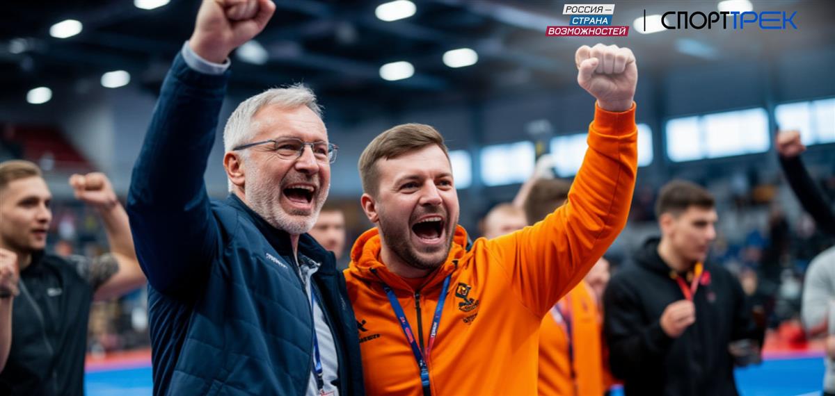 Проект «СпортТрек» запускает конкурс «Профи среди любителей» для спортсменов, спортивных менеджеров и организаторов мероприятий