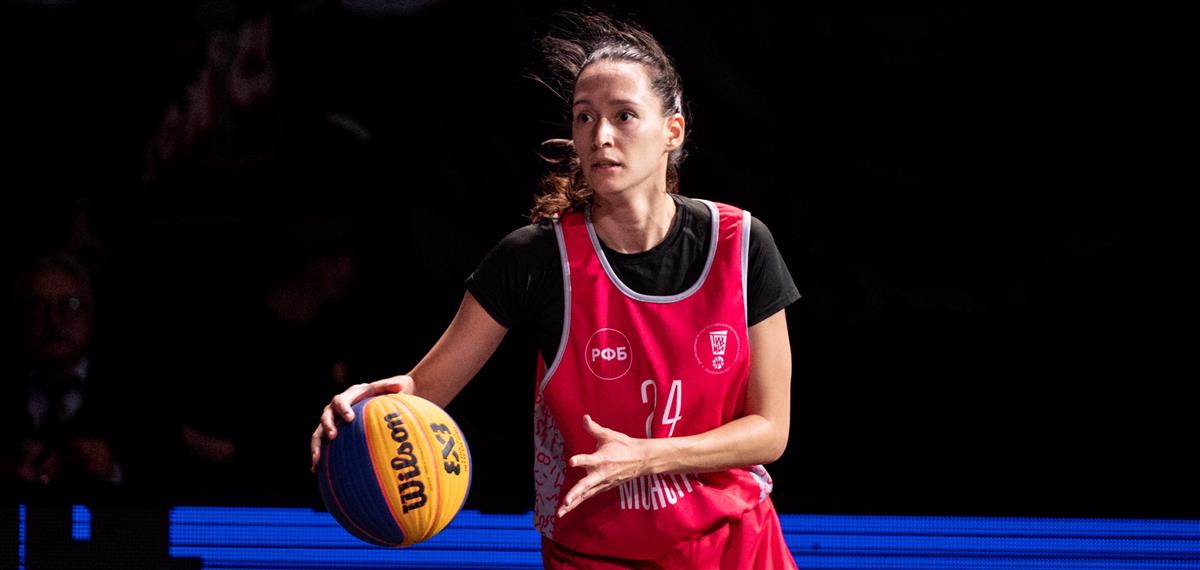 19 и 20 июня пройдет Суперкубок по баскетболу 3х3 среди глухих