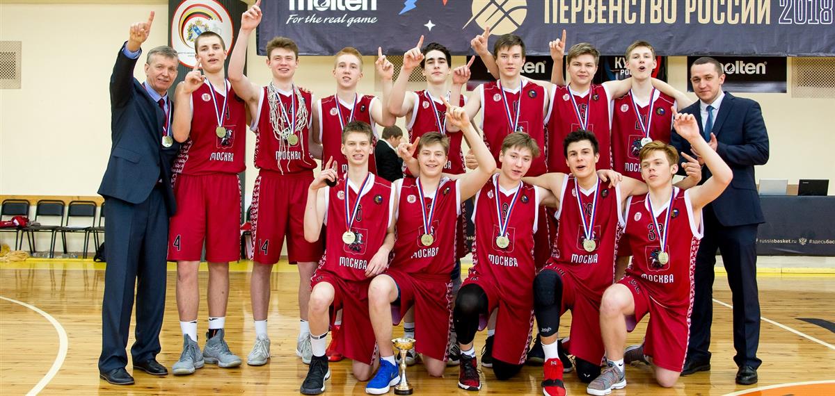 Москва-1 – чемпион по всем статьям!