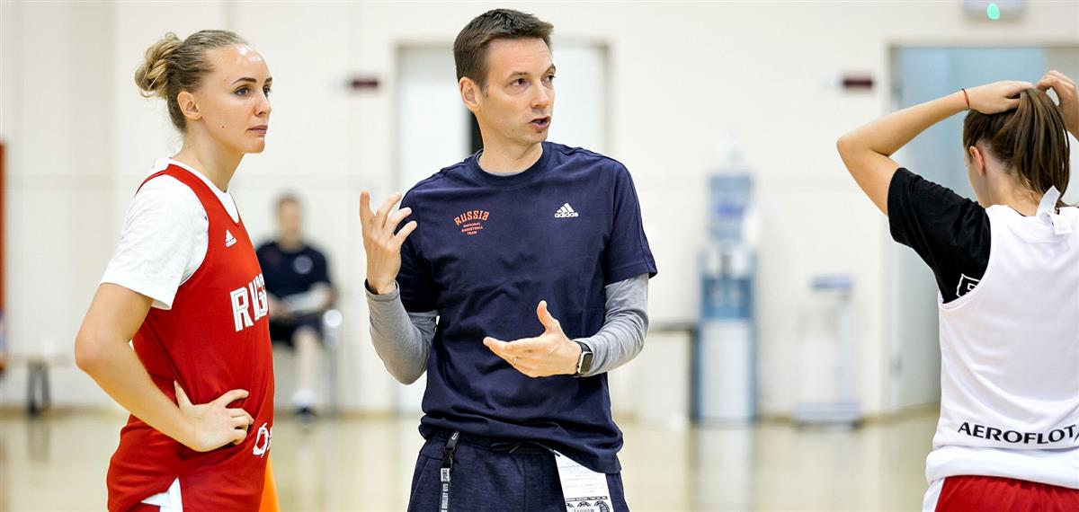 Олаф Ланге: «Есть вещи, которые может показать только игра»