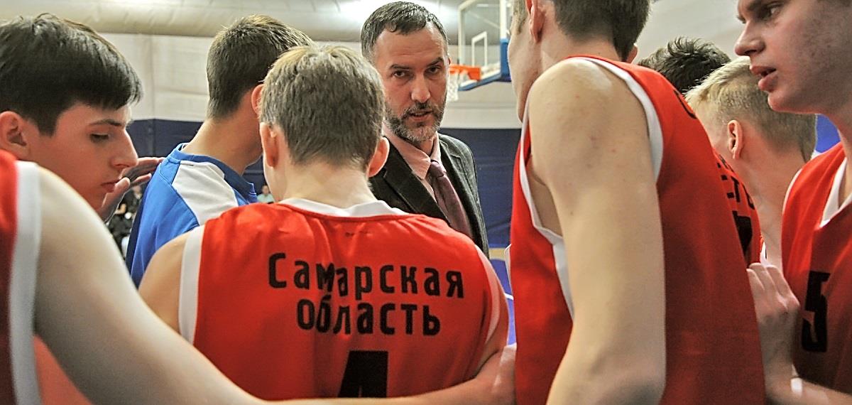 Самарский сюрприз