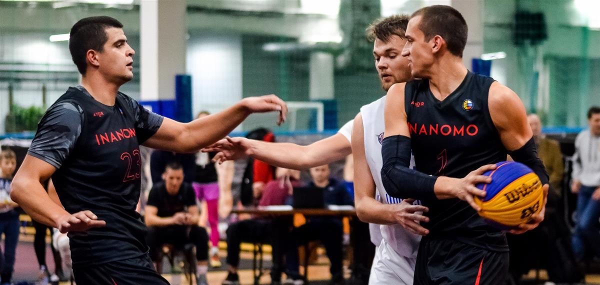 Второй тур чемпионата России пройдет завтра