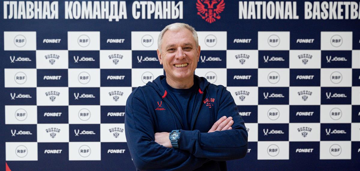 В расширенном списке на майский сбор — 29 игроков